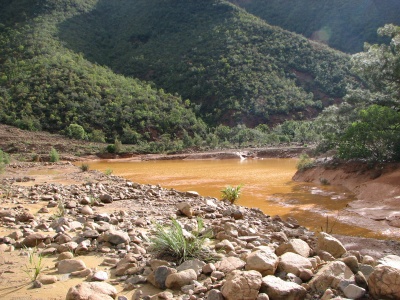 Géovic au Cameroun, les décisions de l'UNESCO...