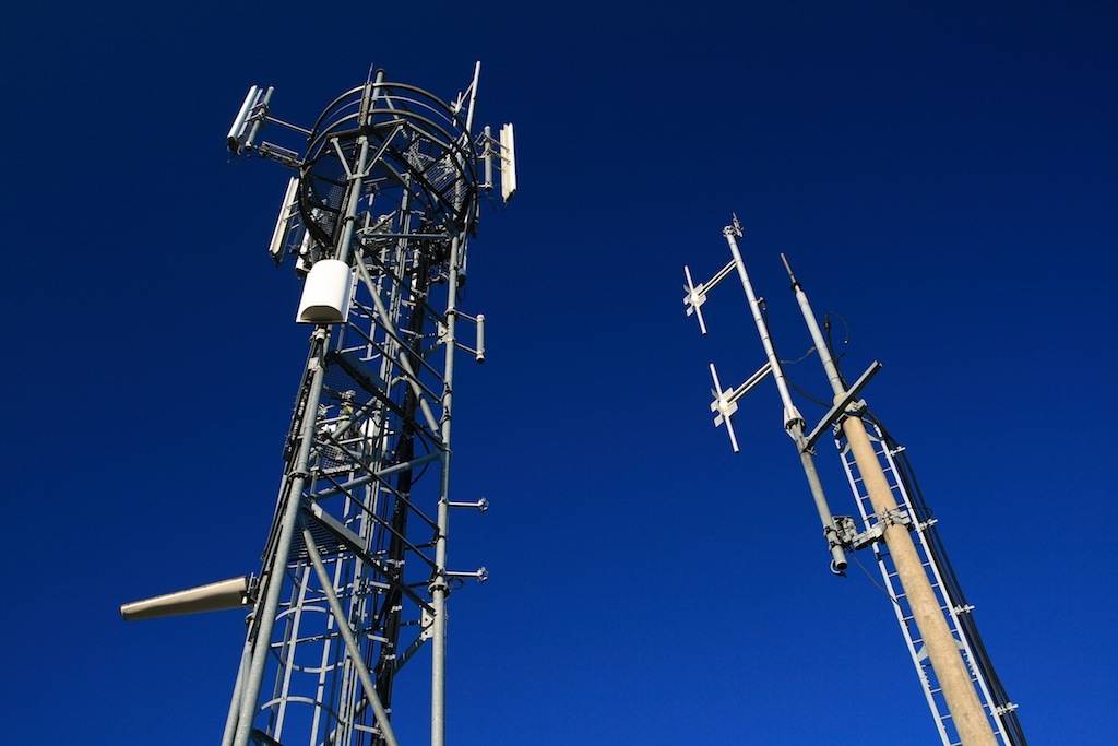 3G et ondes électromagnétiques