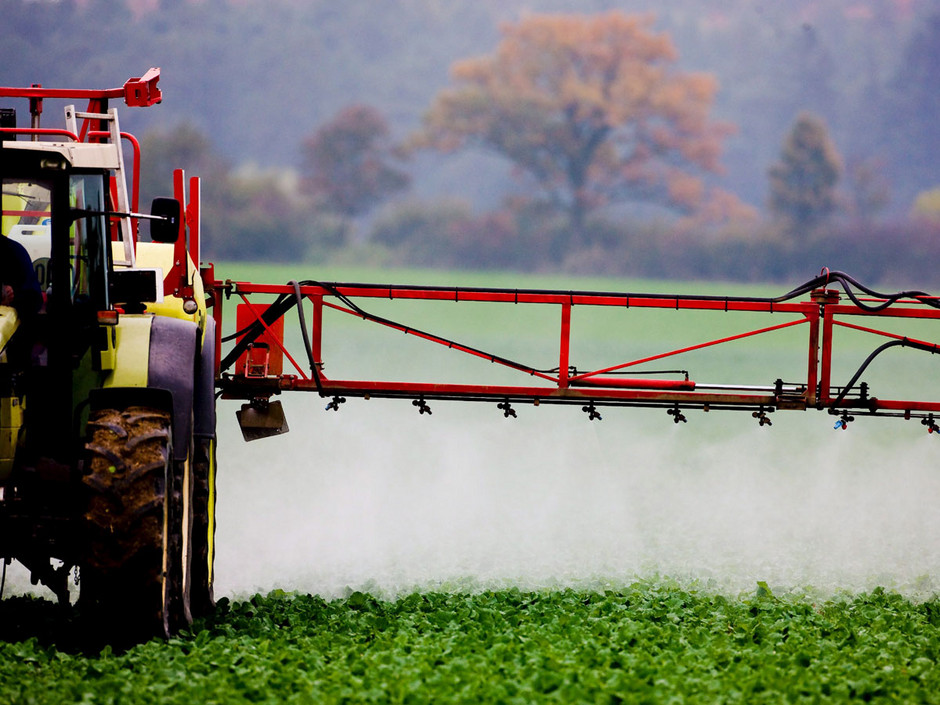 Pesticides autorisés : jugement en référé favorable à EPLP