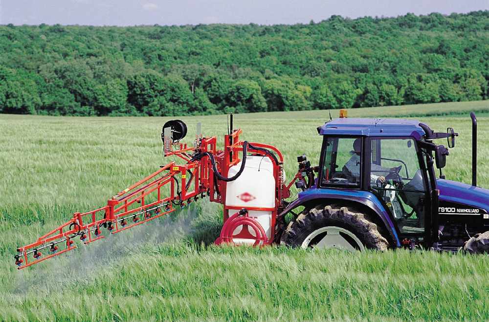 Règlementation des Pesticides agricoles : Pourquoi l’heure est grave…