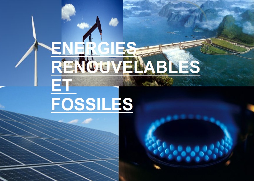 Conférences & débats sur l'Energie en Nouvelle-Calédonie