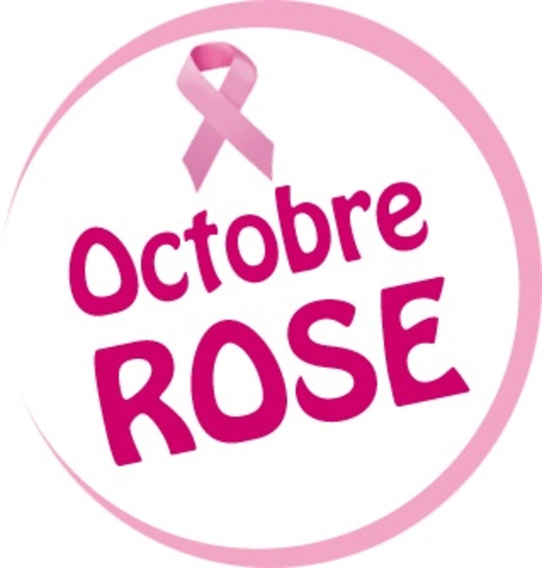 Octobre rose = cancer rose, la suite…