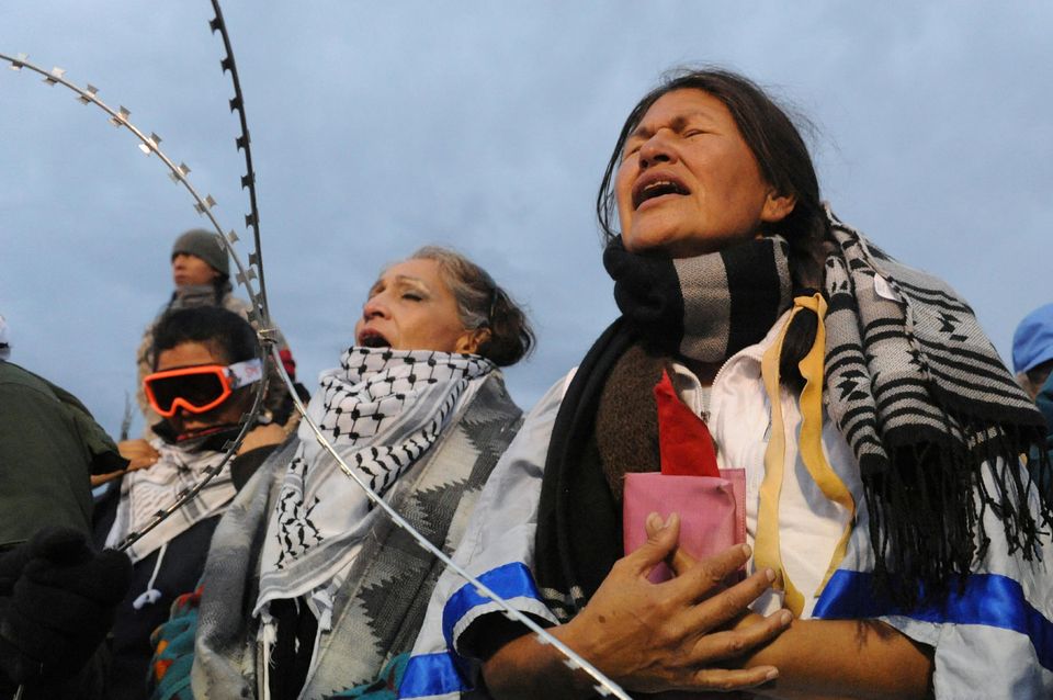 Rencontre de femmes Sioux du Dakota du Nord