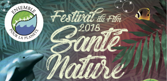 Festival du film « Santé-Nature » d’EPLP 2018