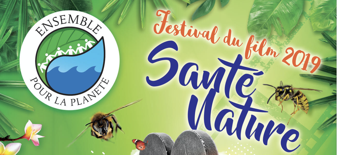 Festival Santé Nature 2019