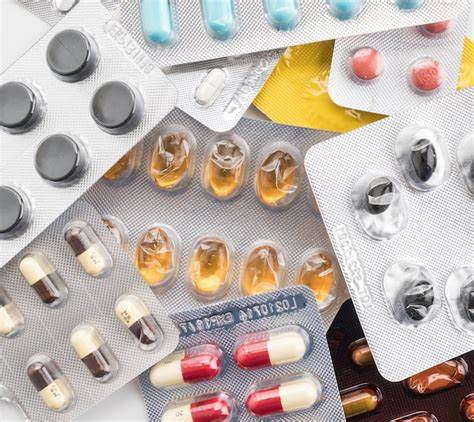 La revue Prescrire publie sa liste les médicaments à bannir - 10 décembre 2024