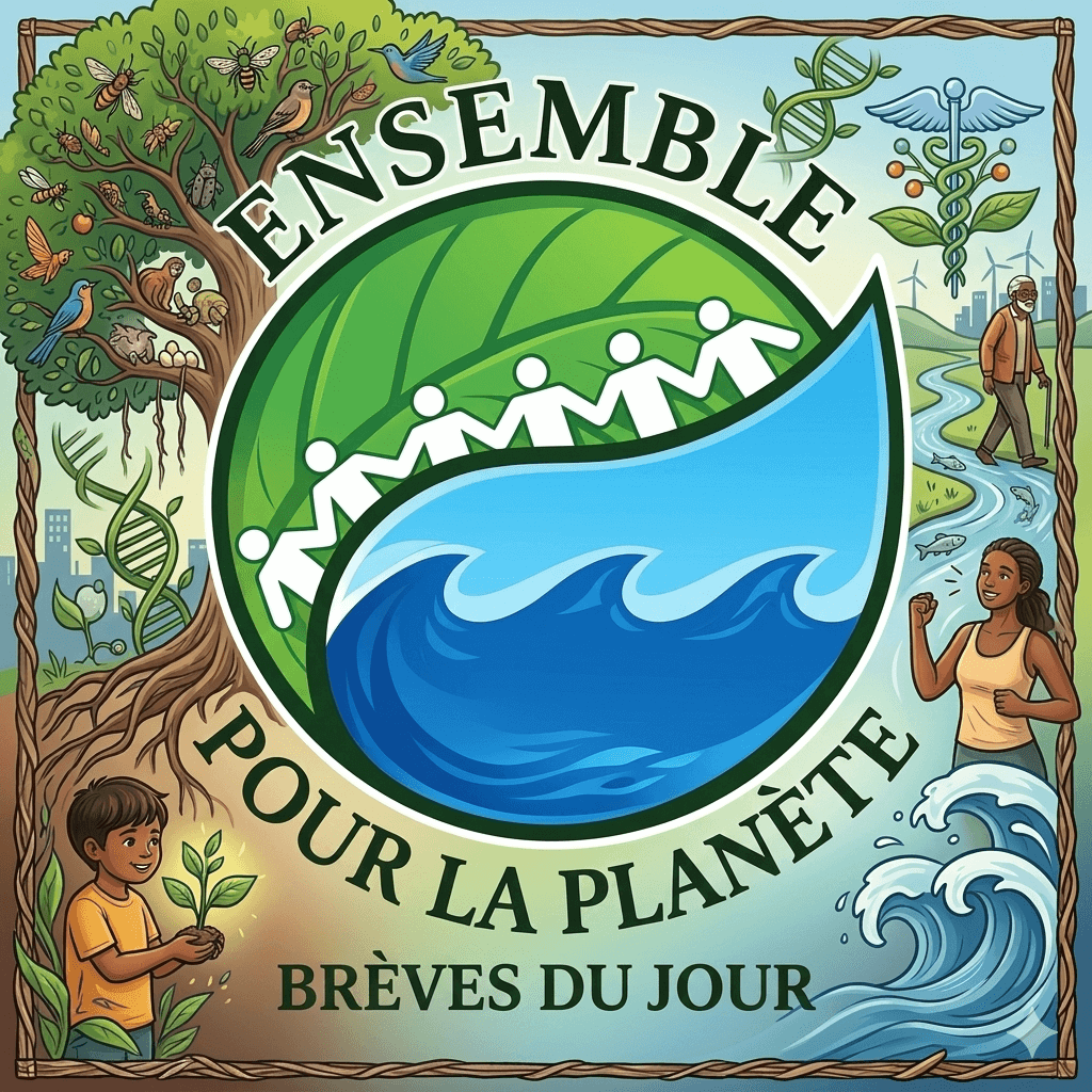 En bref…